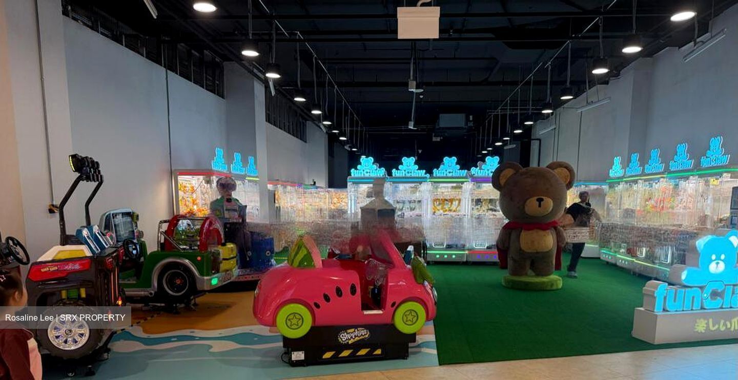 Pasir Ris 8 (D18), Apartment #454329491